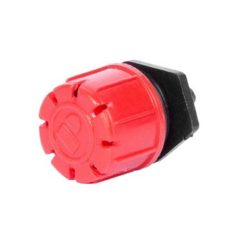 Csepegtető gomba 0-70 l/h Ardas állítható