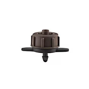 Csepegtető gomba 8l/h nestos 