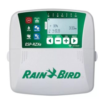 Rain-Bird ESP8i beltéri wifi képes vezérlő 8 zónás