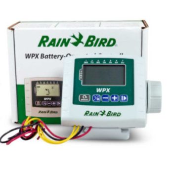RAIN-BIRD ESP (korábban WPX) 2 körös elemes vezérlő