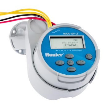 HUNTER Vezérlő elemes NODE-100 9V, 1 körös + PGV101G