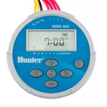 HUNTER NODE-400 4 körös elemes vezérlő