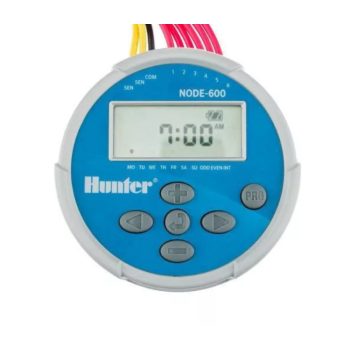HUNTER NODE-600 6 körös elemes vezérlő