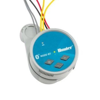 HUNTER NODE-BT-400 4 körös BLUETOOTH elemes vezérlő