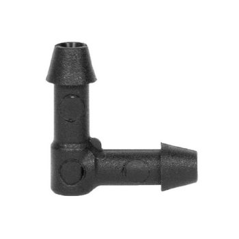 Mikro idom könyök 4,5 mm          