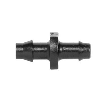 Mikro idom toldó 4 mm - cső-cső               