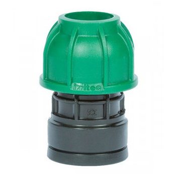 MPE átmenet BM 32-5/4" 10bar  Poliext     