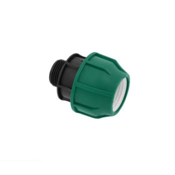 MPE átmenet KM  40 x 6/4"