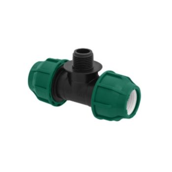 MPE T idom KM  25 x 1/2" x 25