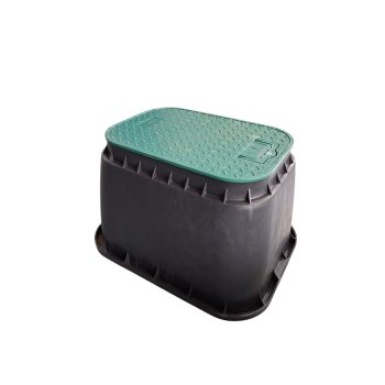 Szelepakna RAIN EzOPEN Standard  520x400x330mm  