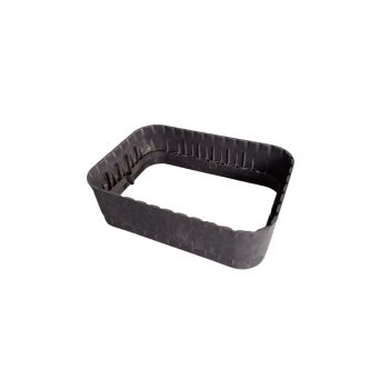   Szelepakna magasító RAIN EzOPEN Standard szelepaknához, 17cm   