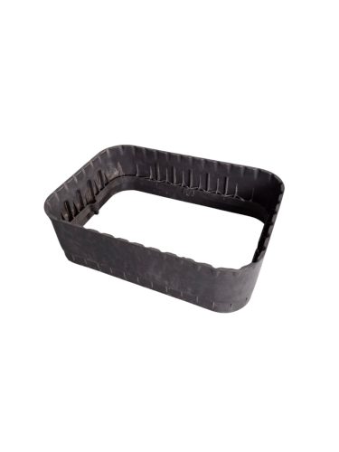 Szelepakna magasító RAIN EzOPEN Standard szelepaknához, 17cm   