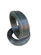 KPE Mezőgazdasági cső 25mm/ 6bar +vágás ( 10 méterenként )           