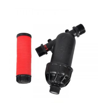 AZUD szűrő lamellás 2" 100-120 mesh 25 m3/h