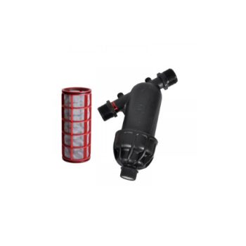 AZUD szűrő acélhálós 6/4" 100-130 micron 14 m3/h