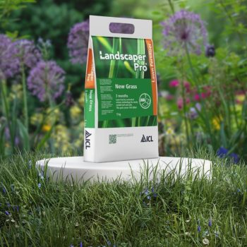 Landscaper Pro New Grass 5 kg
