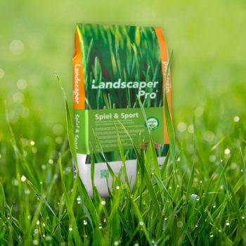 Landscaper Pro Fűmag Spiel&Sport 10 kg