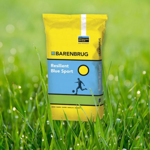 Fűmag Barenbrug Resilient Blue Sport 5 kg