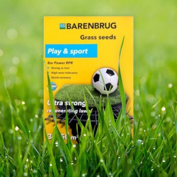  Barenbrug Fűmag RPR Lawn  1kg          