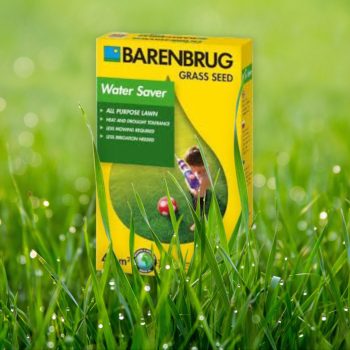  Barenbrug Fűmag Water Saver 1kg            