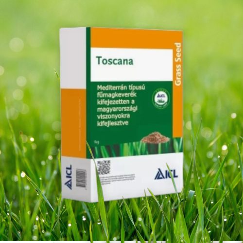 Fűmag Toscana 1 kg