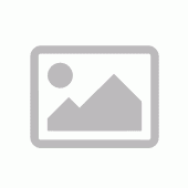 Fémgolyós műanyag golyós csap, fagyálló  BB 1/2    