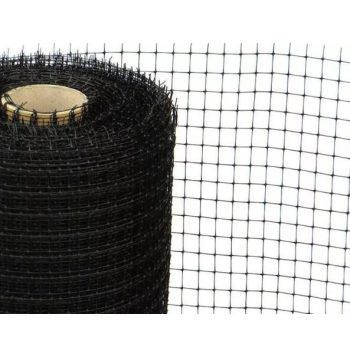 Vakondháló 15x19mm PP2 2x200m tekercsben       
