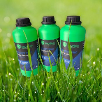Mr Pitch Pázsit Pro Baby Grass 1L          