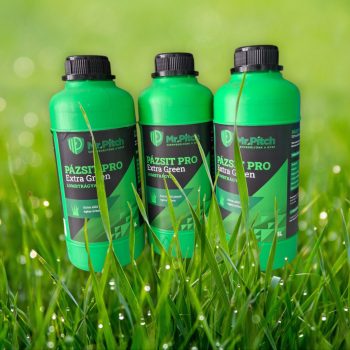 Mr Pitch Pázsit Pro Extra Green  1L           