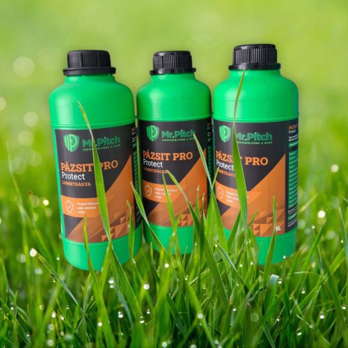 Mr Pitch Pázsit Pro Protect 1L                   