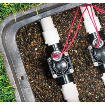 Mágnesszelepek azok kiegészítői